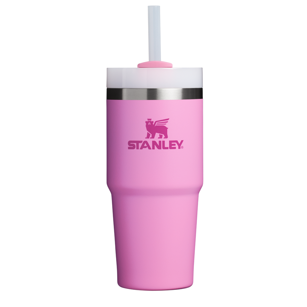 Large Capacity The Quencher H2.0 Flowstate Tumbler D214X - Premium Stainless Steel Straw Cup for All-Day Hydration Detail