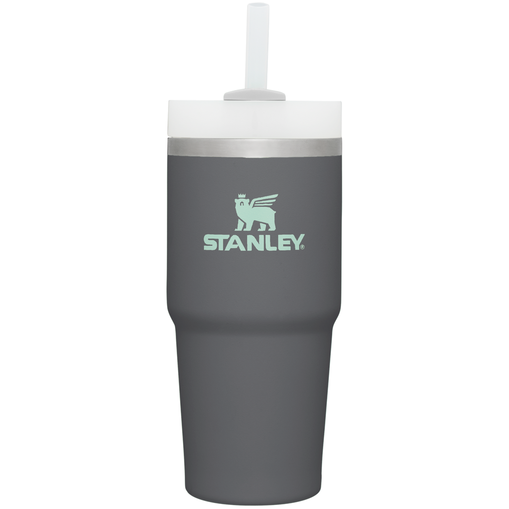 Large Capacity The Quencher H2.0 Flowstate Tumbler D214X - Premium Stainless Steel Straw Cup for All-Day Hydration Detail