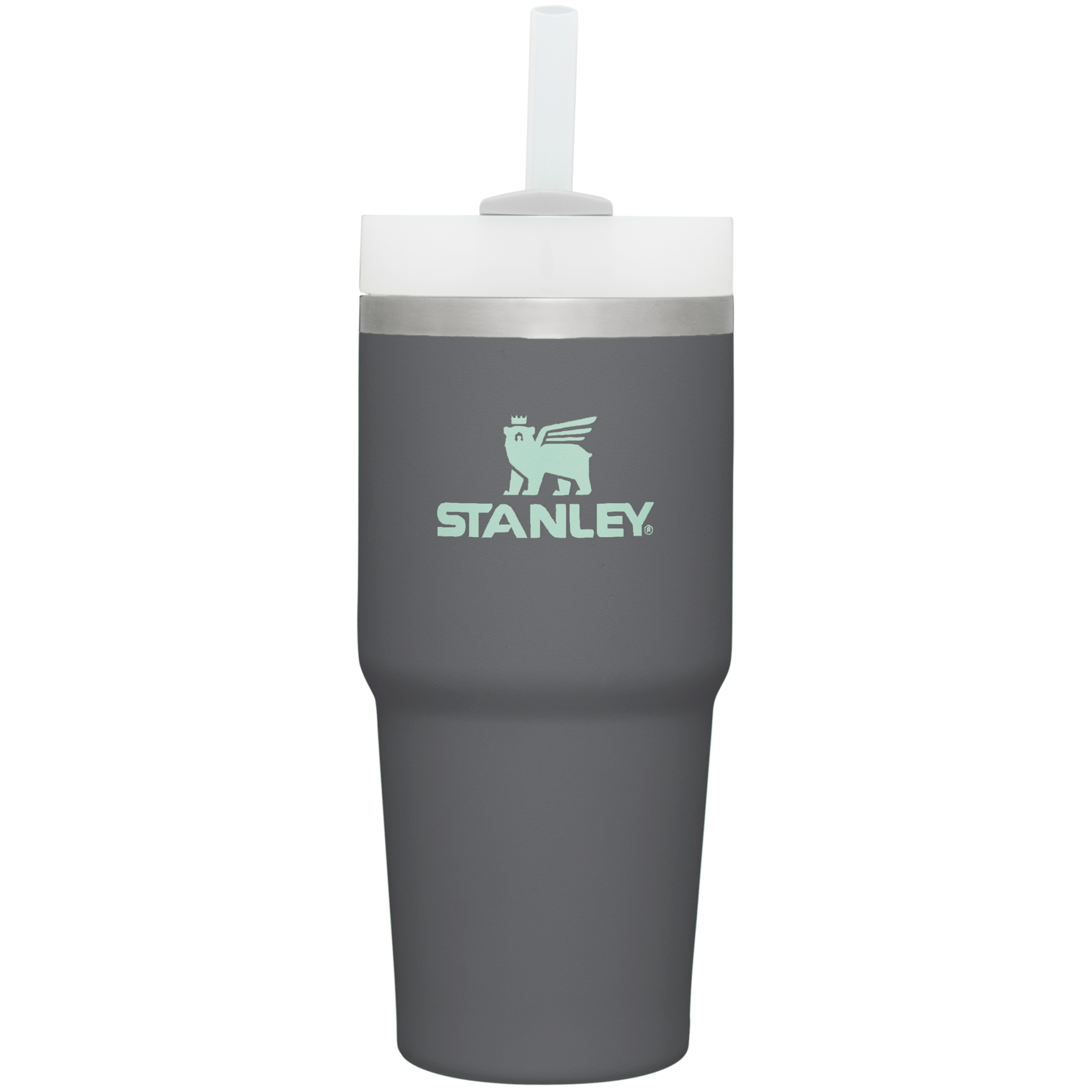 Large Capacity The Quencher H2.0 Flowstate Tumbler D214X - Premium Stainless Steel Straw Cup for All-Day Hydration Detail
