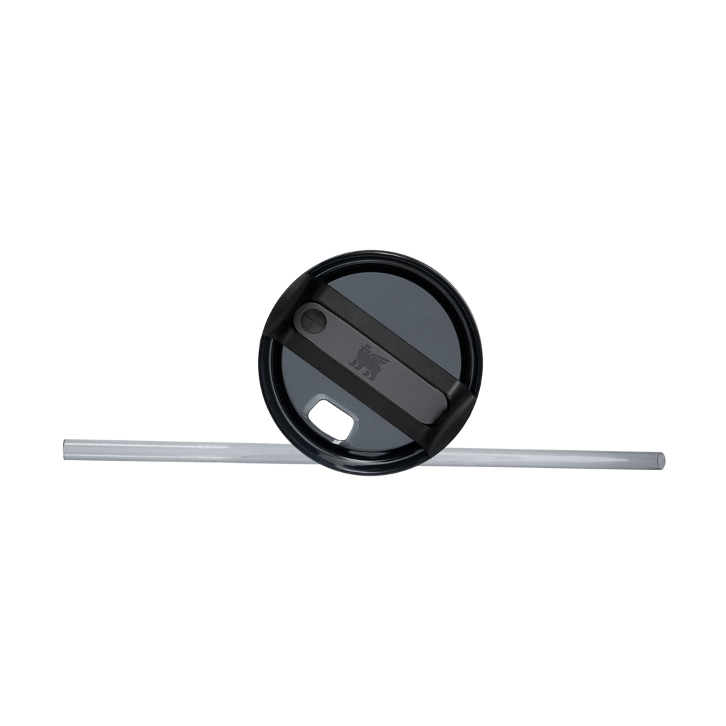 Large Capacity The Quencher H2.0 Flowstate Tumbler D214X - Premium Stainless Steel Straw Cup for All-Day Hydration Detail