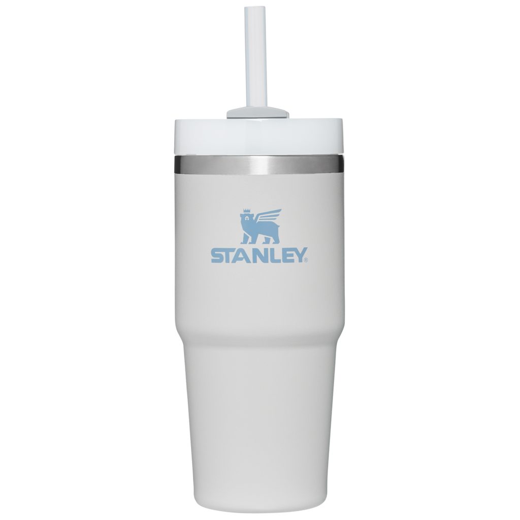 Large Capacity The Quencher H2.0 Flowstate Tumbler D214X - Premium Stainless Steel Straw Cup for All-Day Hydration Detail
