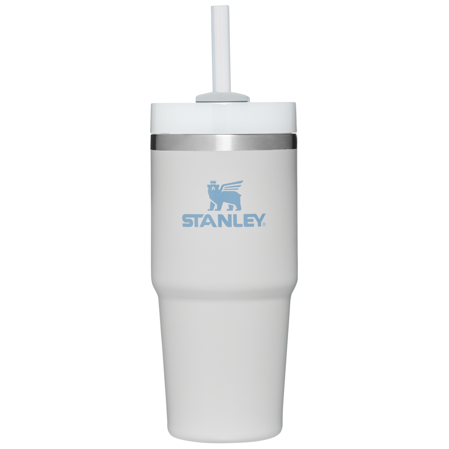 Large Capacity The Quencher H2.0 Flowstate Tumbler D214X - Premium Stainless Steel Straw Cup for All-Day Hydration Detail