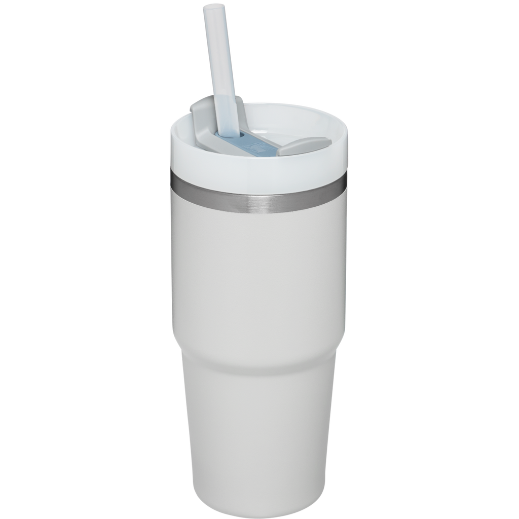 Large Capacity The Quencher H2.0 Flowstate Tumbler D214X - Premium Stainless Steel Straw Cup for All-Day Hydration Detail