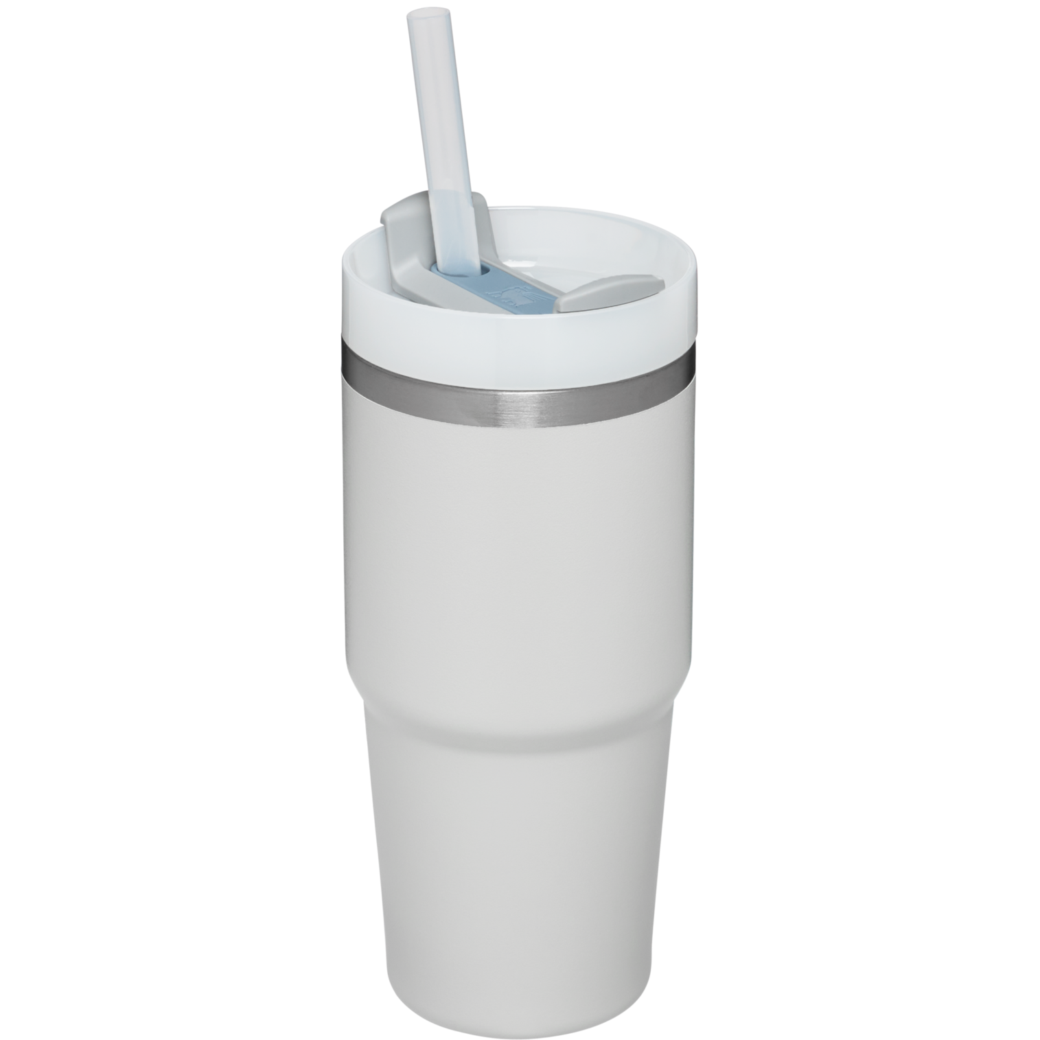 Large Capacity The Quencher H2.0 Flowstate Tumbler D214X - Premium Stainless Steel Straw Cup for All-Day Hydration Detail