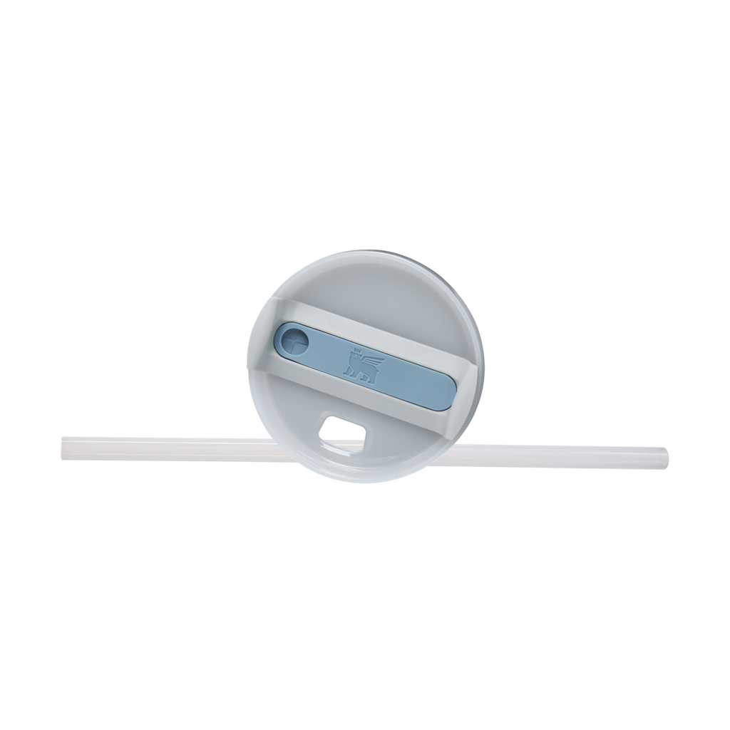 Large Capacity The Quencher H2.0 Flowstate Tumbler D214X - Premium Stainless Steel Straw Cup for All-Day Hydration Detail
