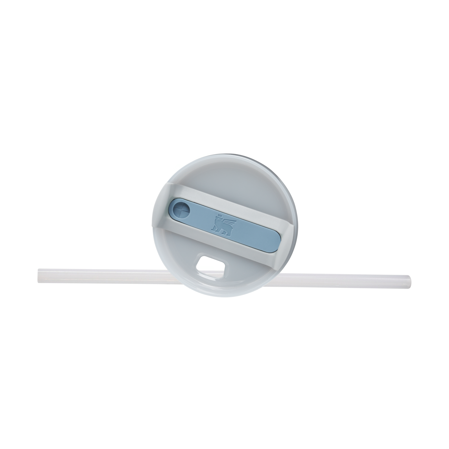Large Capacity The Quencher H2.0 Flowstate Tumbler D214X - Premium Stainless Steel Straw Cup for All-Day Hydration Detail
