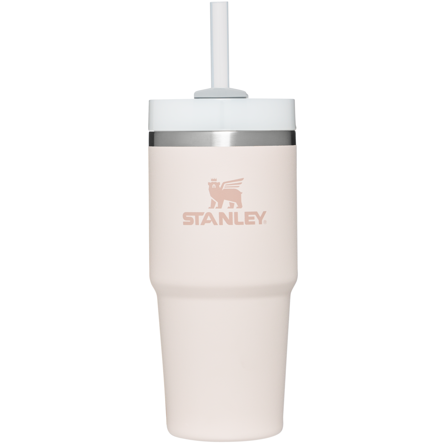 Large Capacity The Quencher H2.0 Flowstate Tumbler D214X - Premium Stainless Steel Straw Cup for All-Day Hydration Detail