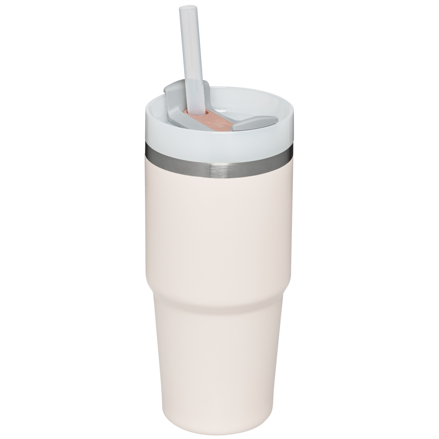 Large Capacity The Quencher H2.0 Flowstate Tumbler D214X - Premium Stainless Steel Straw Cup for All-Day Hydration Detail