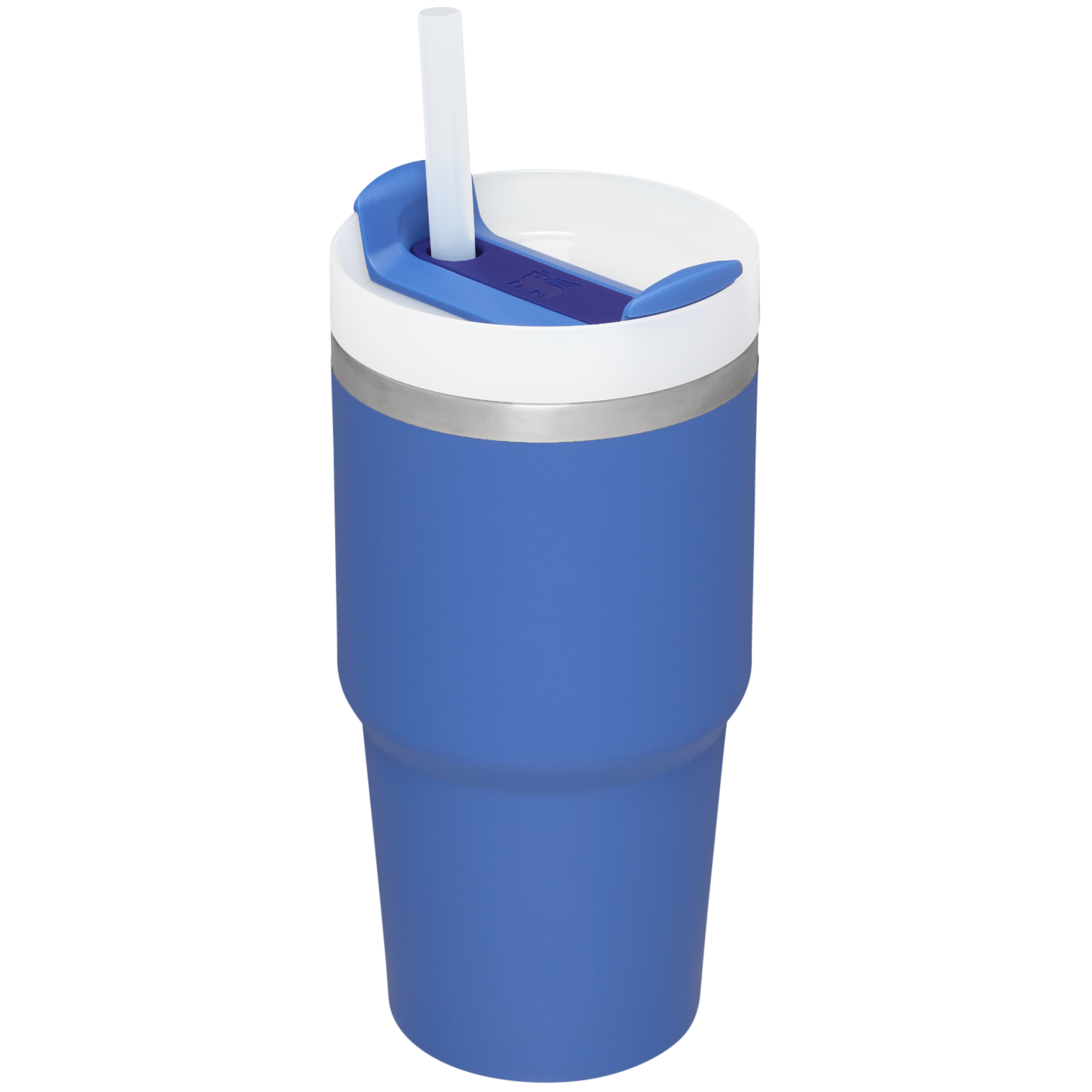 Large Capacity The Quencher H2.0 Flowstate Tumbler | Stanley Create D330L - Premium Stainless Steel Straw Cup for All-Day Hydration Detail