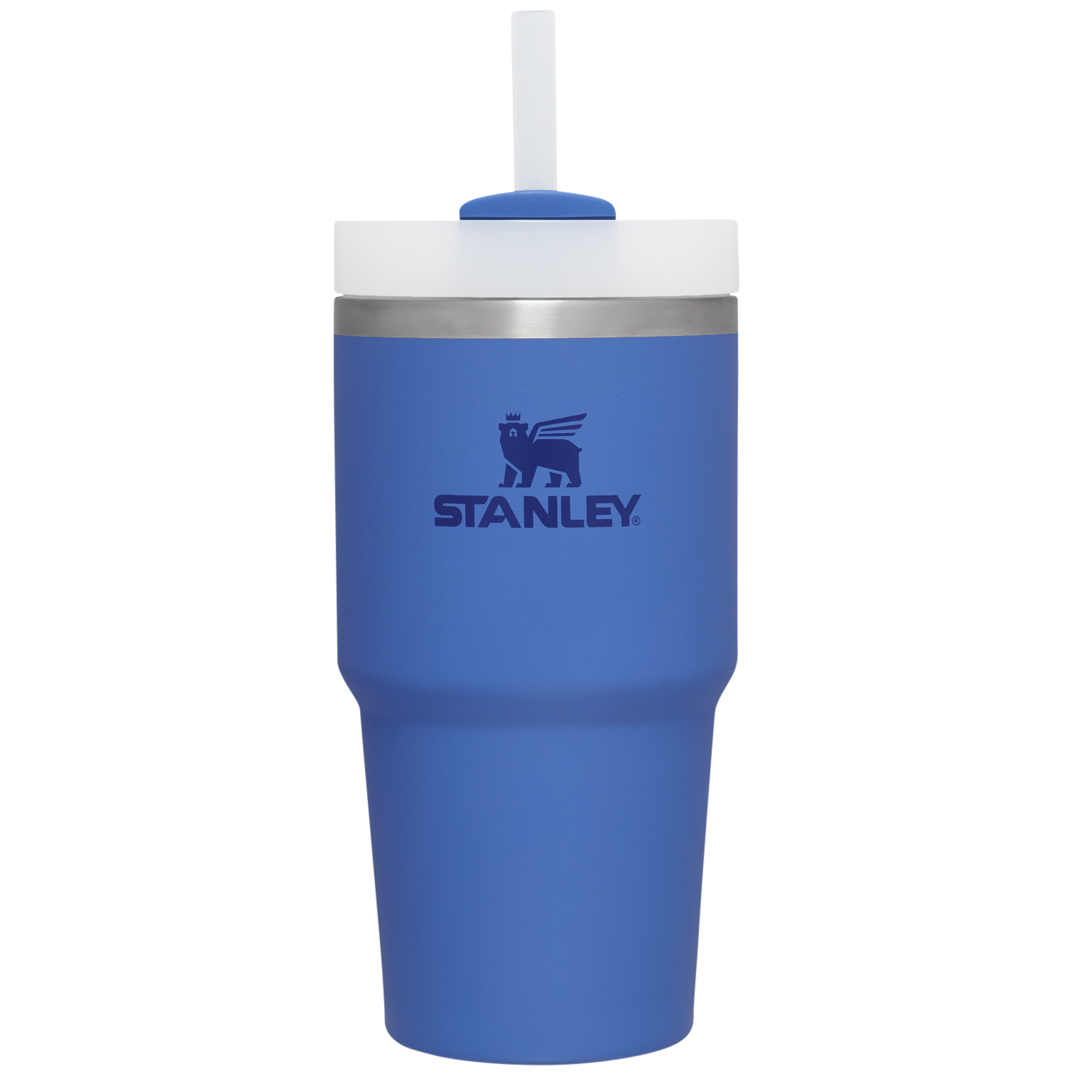 Large Capacity The Quencher H2.0 Flowstate Tumbler | Stanley Create D330L - Premium Stainless Steel Straw Cup for All-Day Hydration Detail