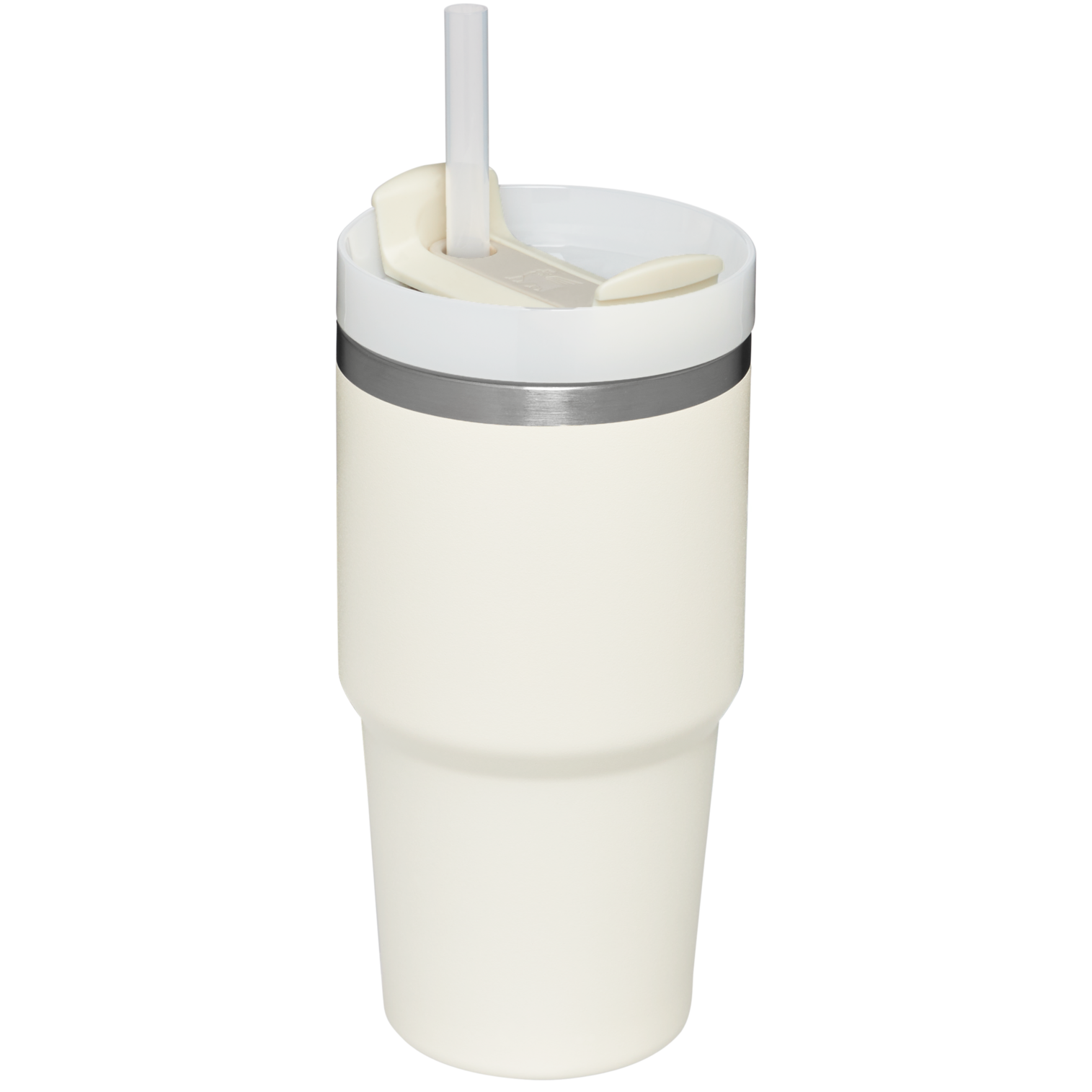 Large Capacity The Quencher H2.0 Flowstate Tumbler | Stanley Create D330L - Premium Stainless Steel Straw Cup for All-Day Hydration Detail