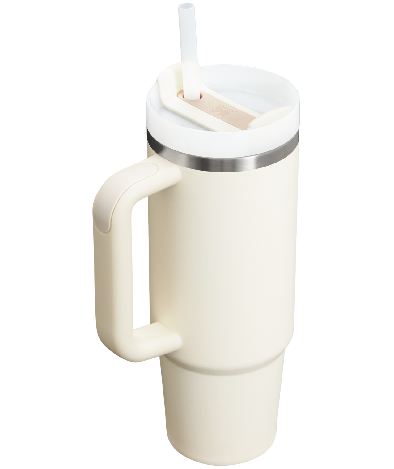 Insulated Travel The Quencher H2.0 Flowstate Tumbler D051L - FlowState 3-Position Lid Insulated Travel Mug Detail