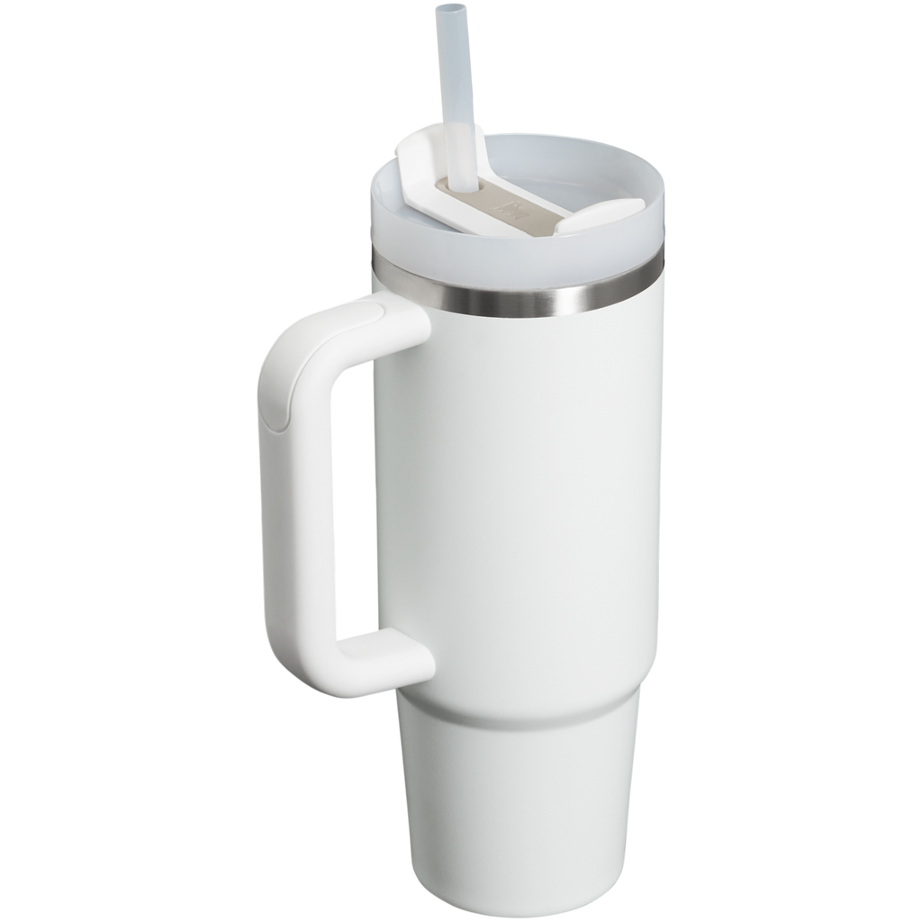 Insulated Travel The Quencher H2.0 Flowstate Tumbler D051L - FlowState 3-Position Lid Insulated Travel Mug Detail