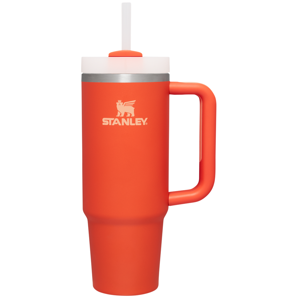 Insulated Travel The Quencher H2.0 Flowstate Tumbler D051L - FlowState 3-Position Lid Insulated Travel Mug Detail