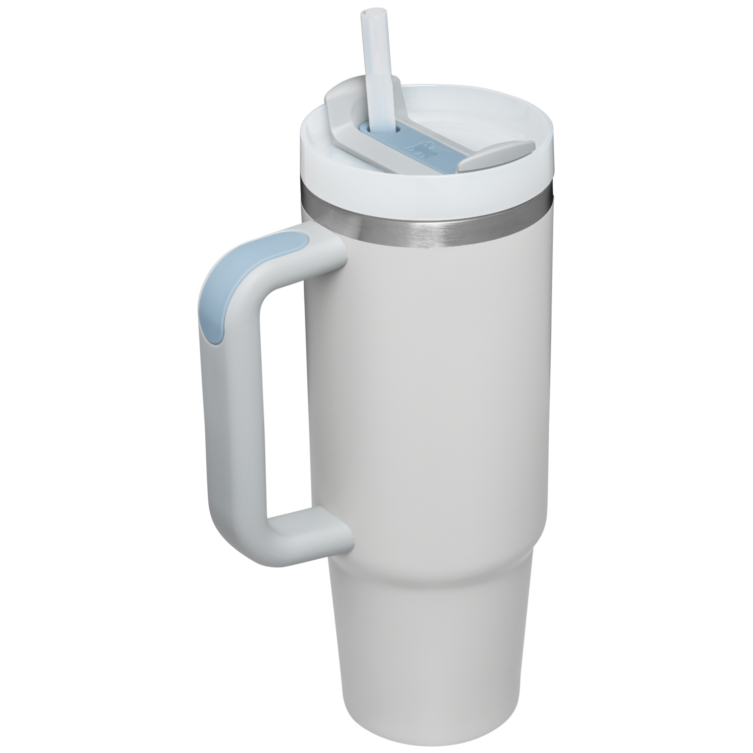 Insulated Travel The Quencher H2.0 Flowstate Tumbler D051L - FlowState 3-Position Lid Insulated Travel Mug Detail