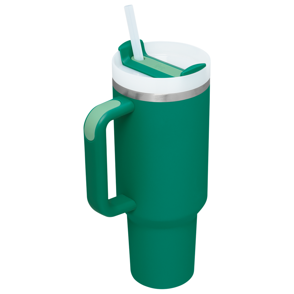 Large Capacity The Quencher H2.0 Flowstate Tumbler D050X - 40oz Large Capacity Car-Cup Friendly Quencher Detail