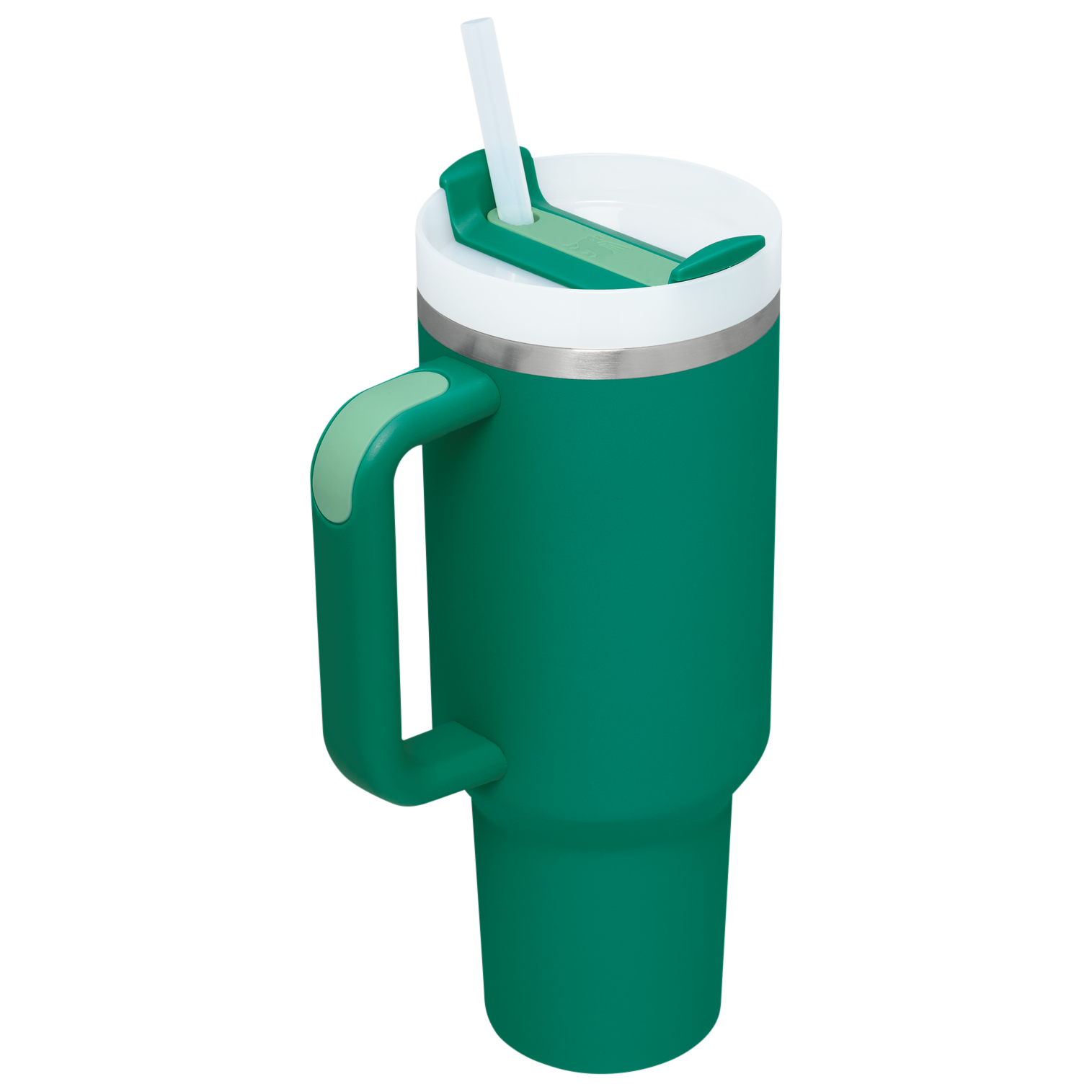 Large Capacity The Quencher H2.0 Flowstate Tumbler D050X - 40oz Large Capacity Car-Cup Friendly Quencher Detail