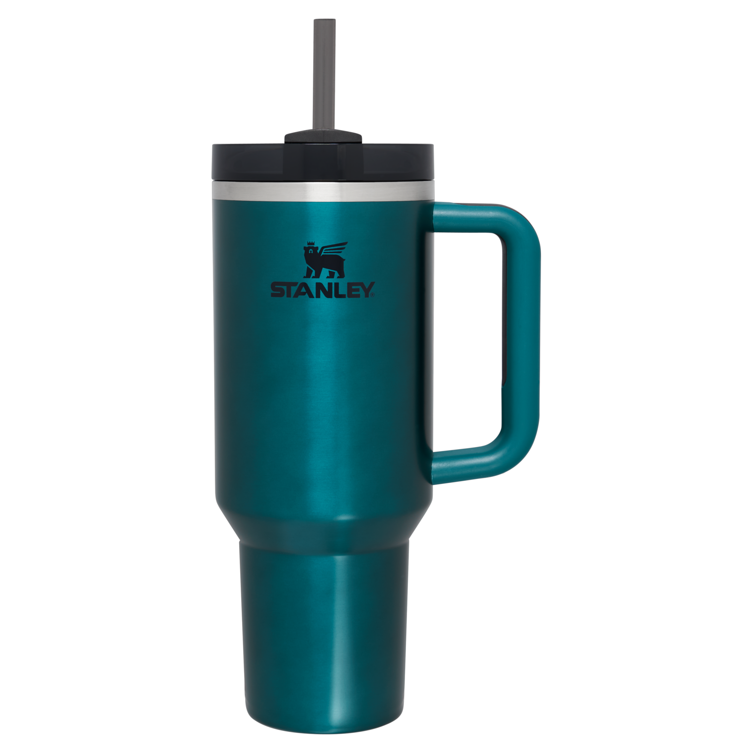 Large Capacity The Quencher H2.0 Flowstate Tumbler D050X - 40oz Large Capacity Car-Cup Friendly Quencher Detail