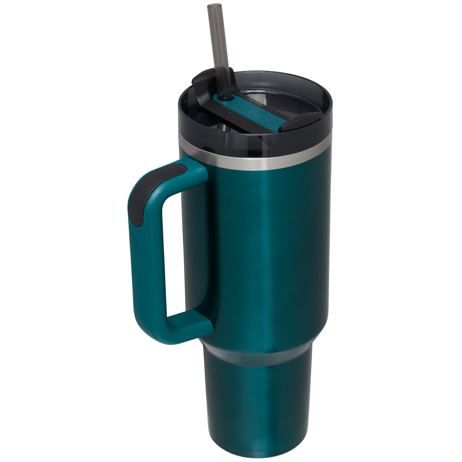 Large Capacity The Quencher H2.0 Flowstate Tumbler D050X - 40oz Large Capacity Car-Cup Friendly Quencher Detail