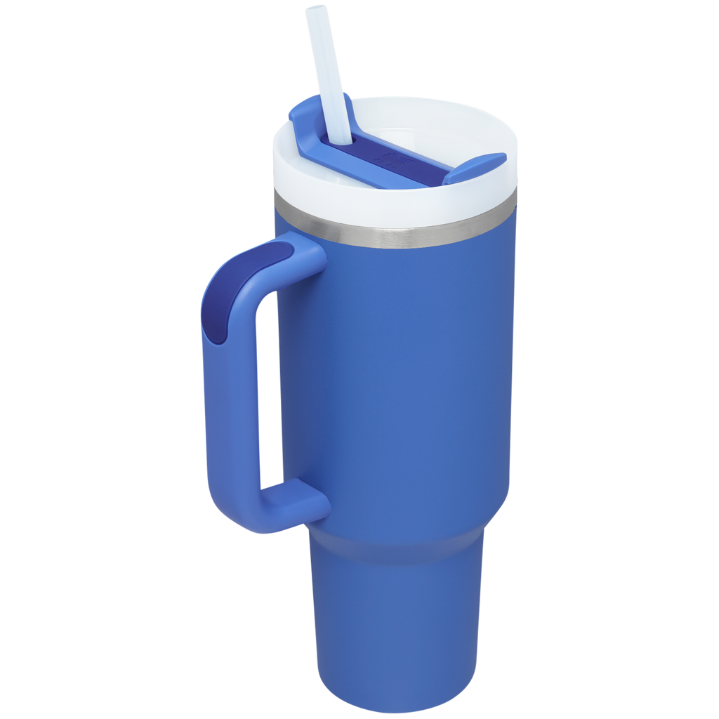 Large Capacity The Quencher H2.0 Flowstate Tumbler D050X - 40oz Large Capacity Car-Cup Friendly Quencher Detail