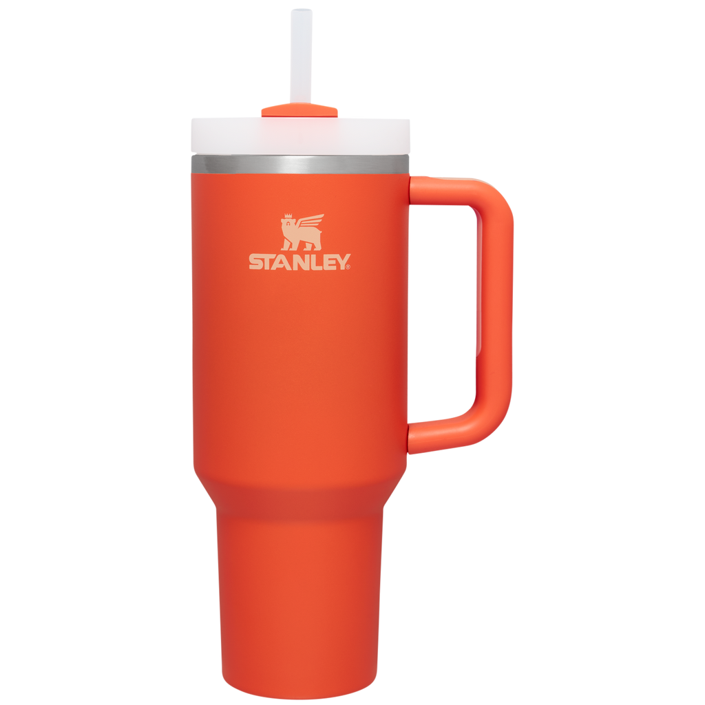 Large Capacity The Quencher H2.0 Flowstate Tumbler D050X - 40oz Large Capacity Car-Cup Friendly Quencher Detail