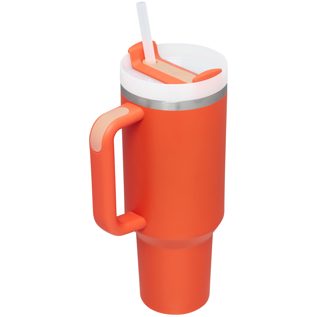 Large Capacity The Quencher H2.0 Flowstate Tumbler D050X - 40oz Large Capacity Car-Cup Friendly Quencher Detail