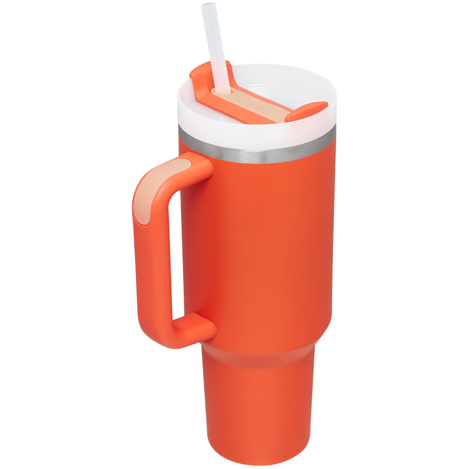 Large Capacity The Quencher H2.0 Flowstate Tumbler D050X - 40oz Large Capacity Car-Cup Friendly Quencher Detail