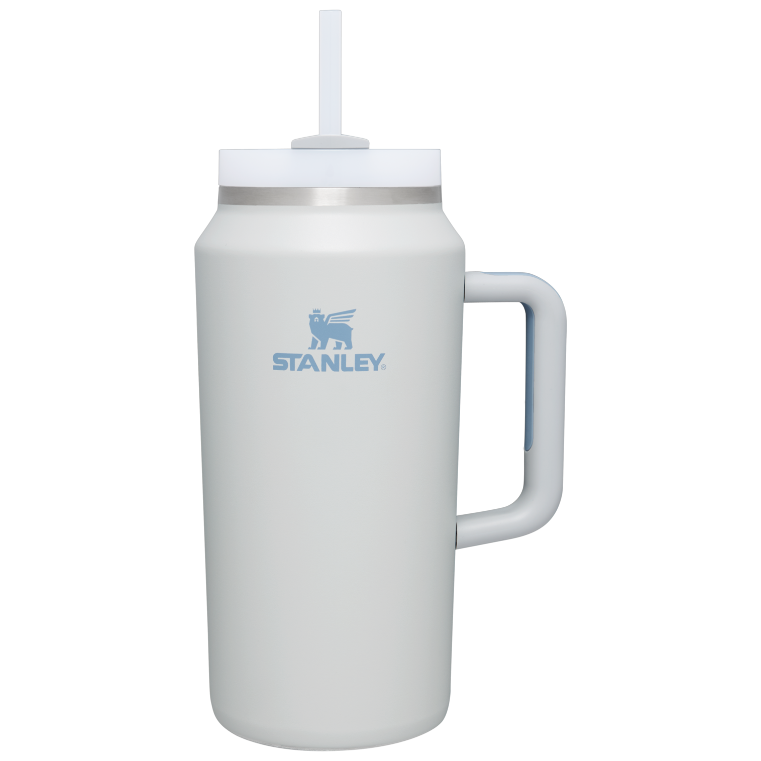 Insulated Travel The Quencher H2.0 Flowstate Tumbler D365U - Double-Wall Vacuum Insulated Travel Tumbler with Straw Detail