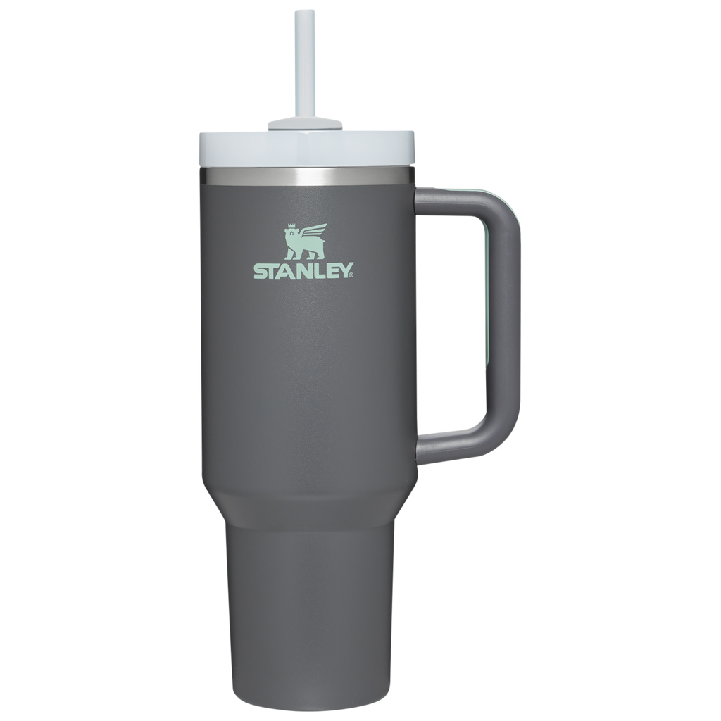 Large Capacity The Quencher H2.0 Flowstate Tumbler D050X - 40oz Large Capacity Car-Cup Friendly Quencher Detail