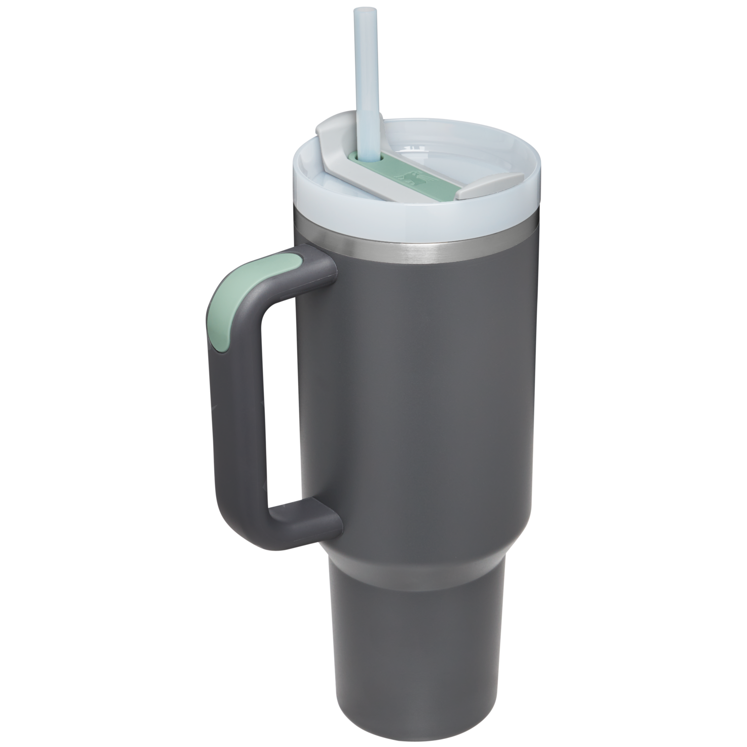 Large Capacity The Quencher H2.0 Flowstate Tumbler D050X - 40oz Large Capacity Car-Cup Friendly Quencher Detail