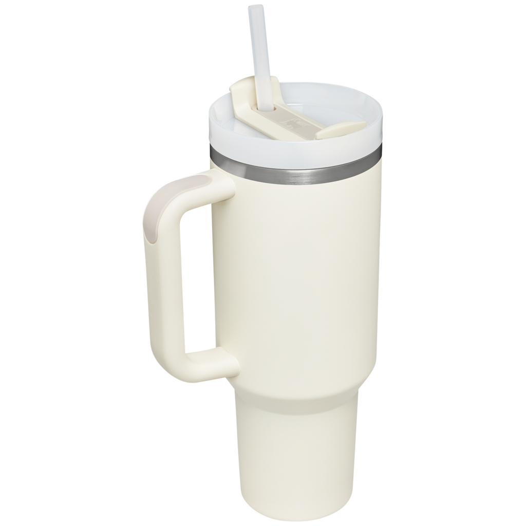 Large Capacity The Quencher H2.0 Flowstate Tumbler D050X - 40oz Large Capacity Car-Cup Friendly Quencher Detail
