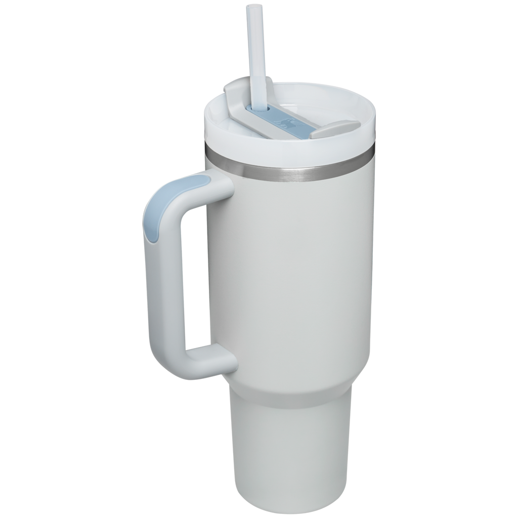 Large Capacity The Quencher H2.0 Flowstate Tumbler D050X - 40oz Large Capacity Car-Cup Friendly Quencher Detail