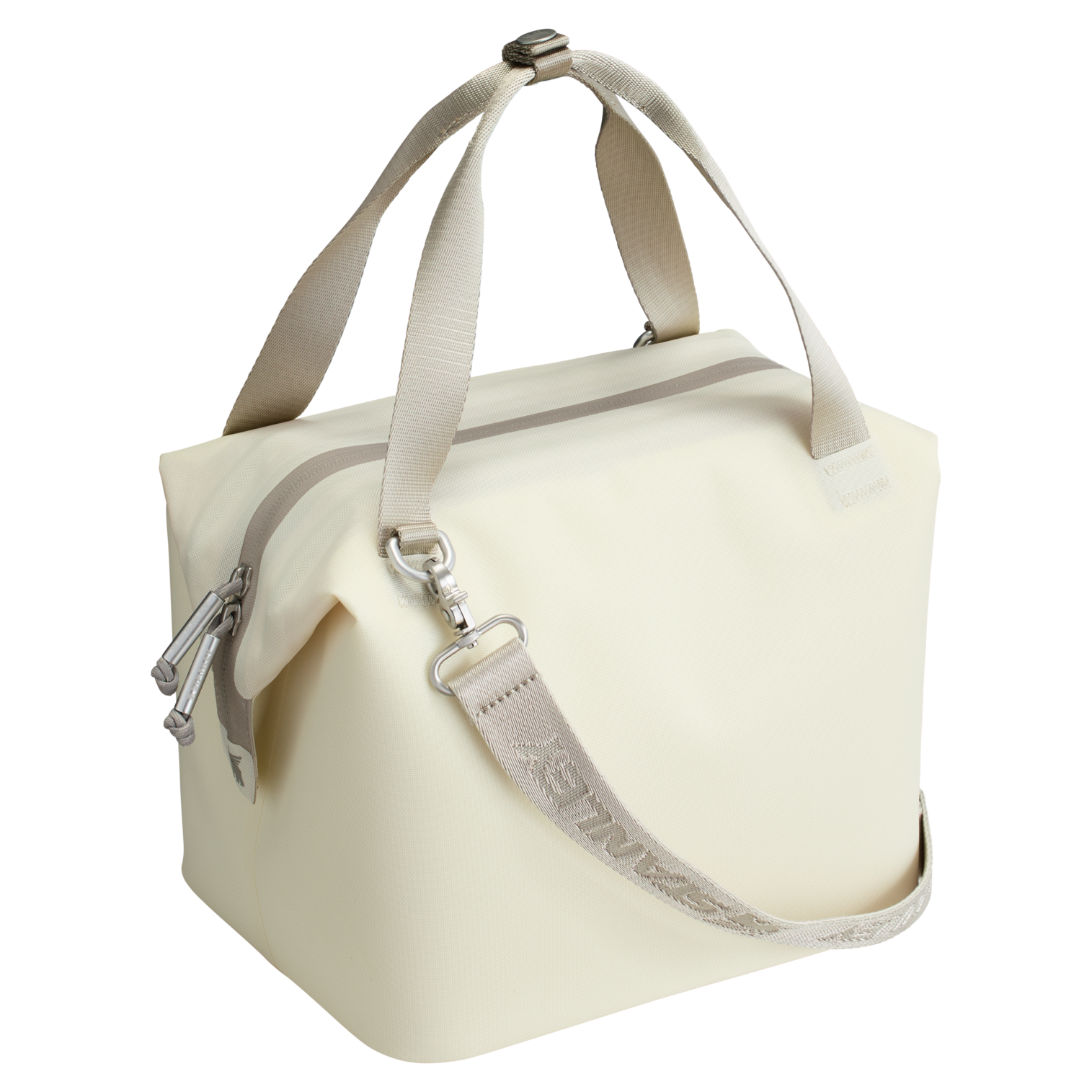 Ice-Retention The All Day Julienne Mini Cooler D052R - Julienne Series Portable Picnic Chiller Tote Detail