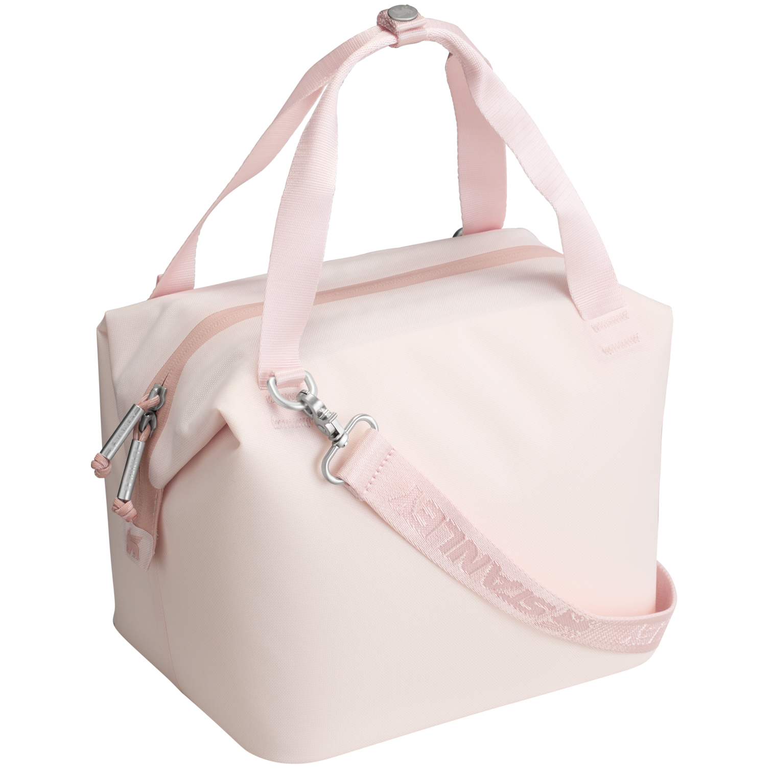 Ice-Retention The All Day Julienne Mini Cooler D052R - Julienne Series Portable Picnic Chiller Tote Detail