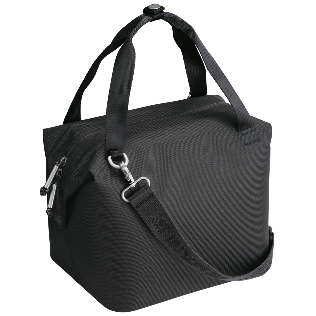 Ice-Retention The All Day Julienne Mini Cooler D052R - Julienne Series Portable Picnic Chiller Tote Detail