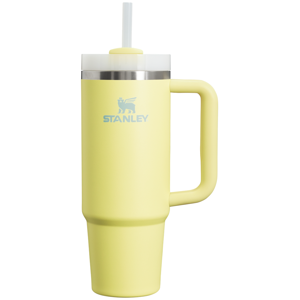Insulated Travel The Quencher H2.0 Flowstate Tumbler D051L - FlowState 3-Position Lid Insulated Travel Mug Detail