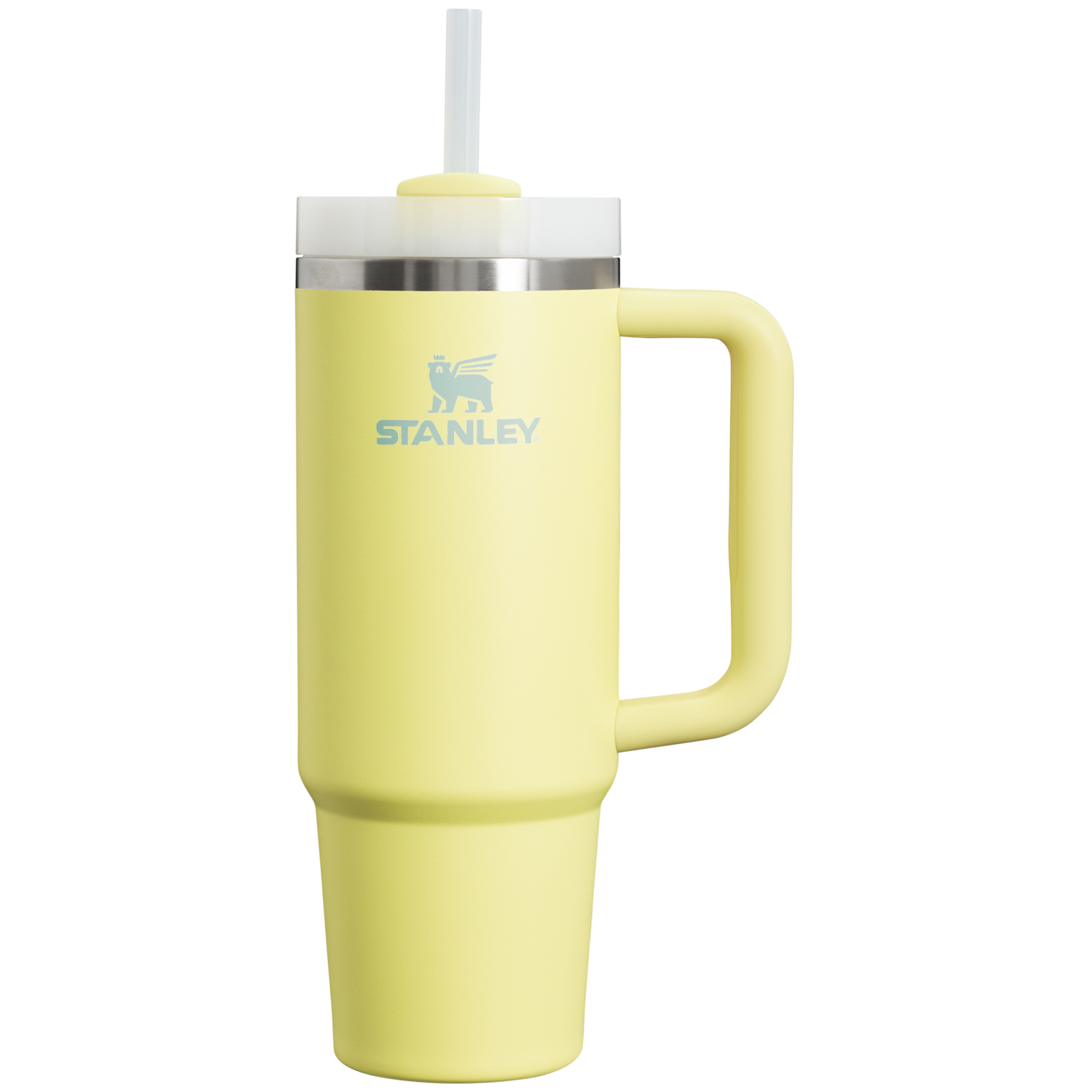 Insulated Travel The Quencher H2.0 Flowstate Tumbler D051L - FlowState 3-Position Lid Insulated Travel Mug Detail