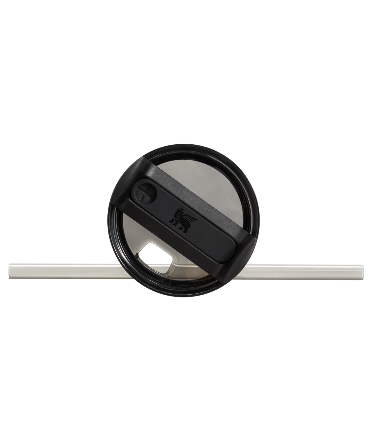 Large Capacity The Quencher H2.0 Flowstate Tumbler | Stanley Create D330L - Premium Stainless Steel Straw Cup for All-Day Hydration Detail