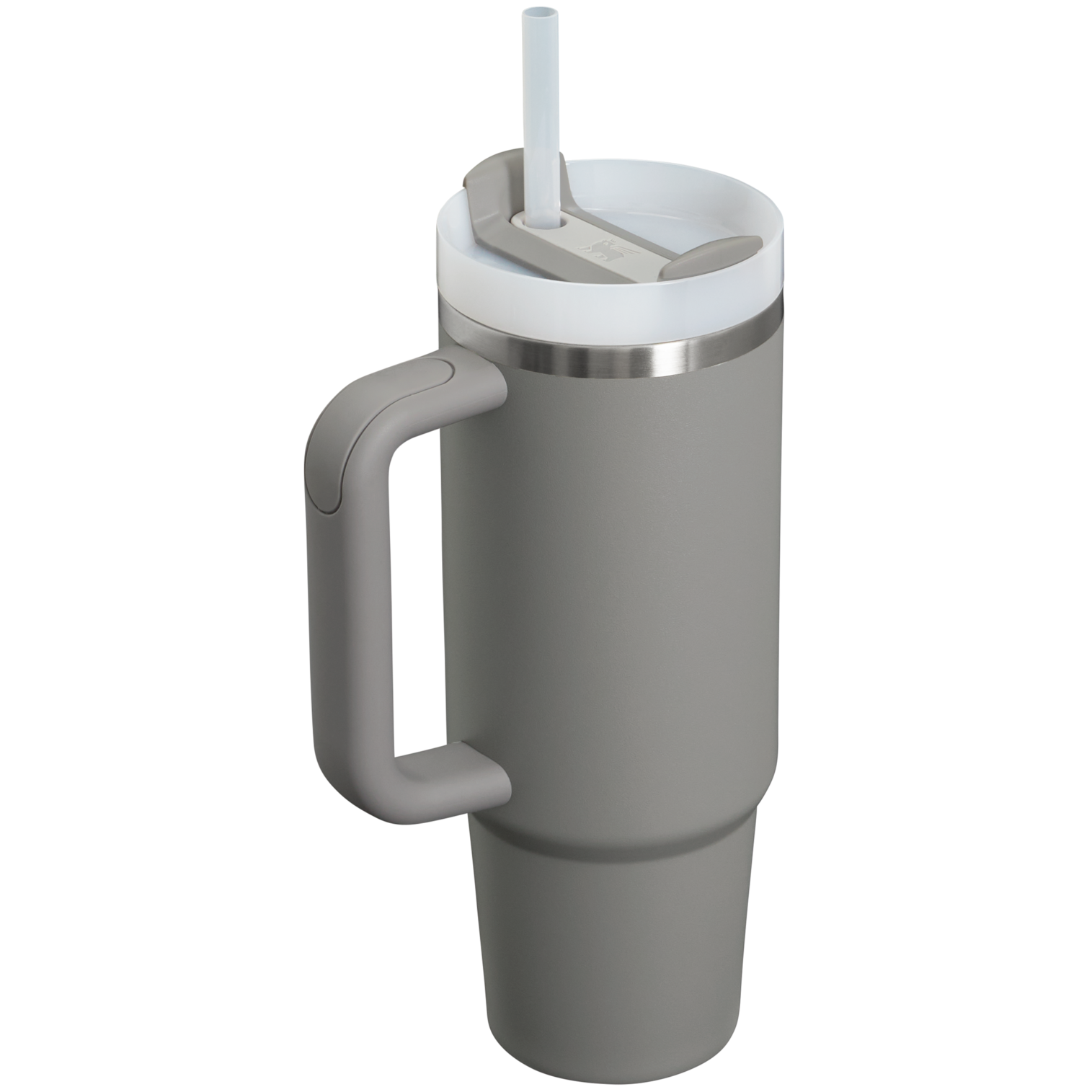 Insulated Travel The Quencher H2.0 Flowstate Tumbler D051L - FlowState 3-Position Lid Insulated Travel Mug Detail
