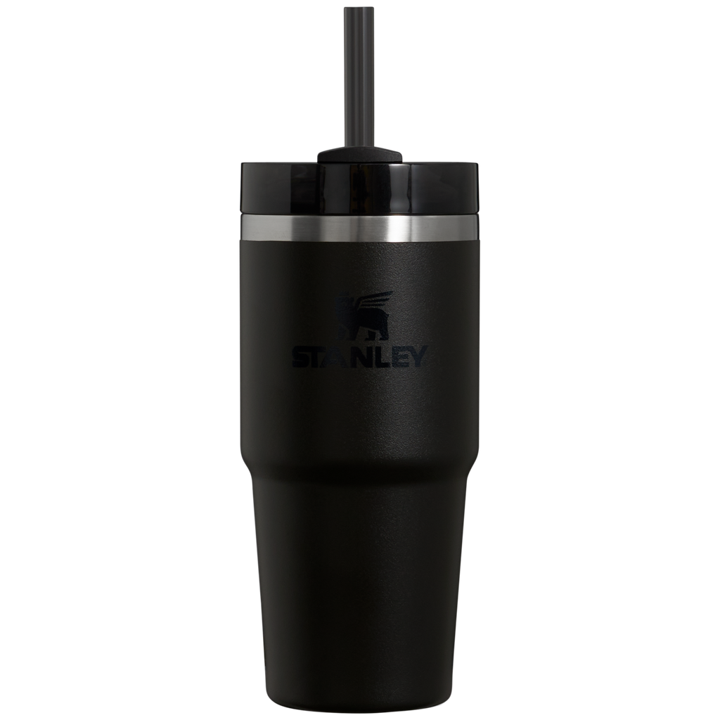 Large Capacity The Quencher H2.0 Flowstate Tumbler D214X - Premium Stainless Steel Straw Cup for All-Day Hydration Detail