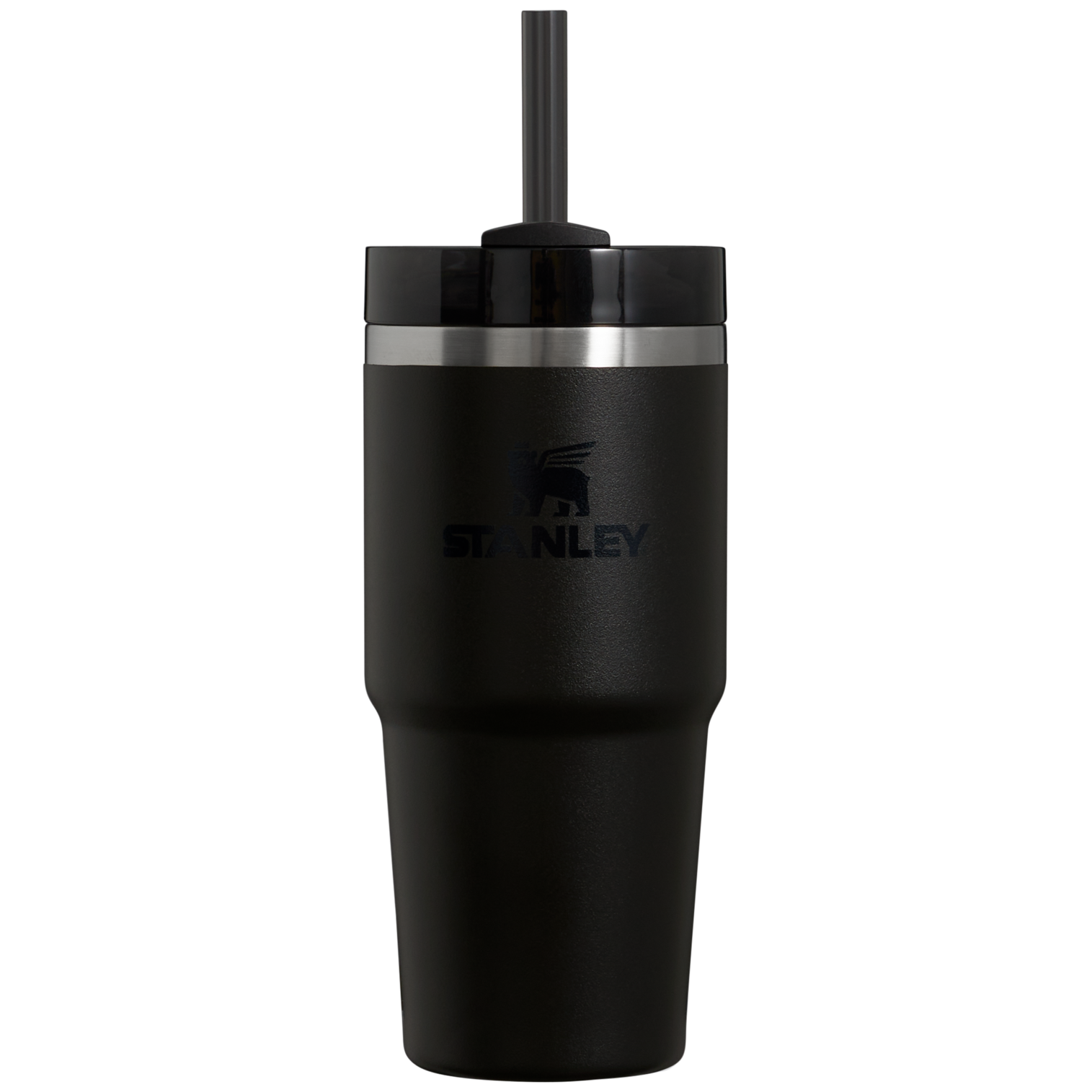 Large Capacity The Quencher H2.0 Flowstate Tumbler D214X - Premium Stainless Steel Straw Cup for All-Day Hydration Detail
