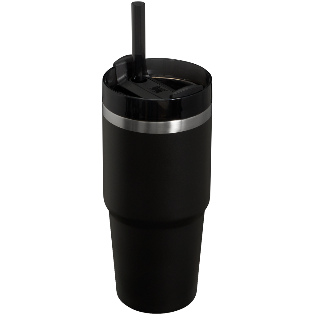 Large Capacity The Quencher H2.0 Flowstate Tumbler D214X - Premium Stainless Steel Straw Cup for All-Day Hydration Detail