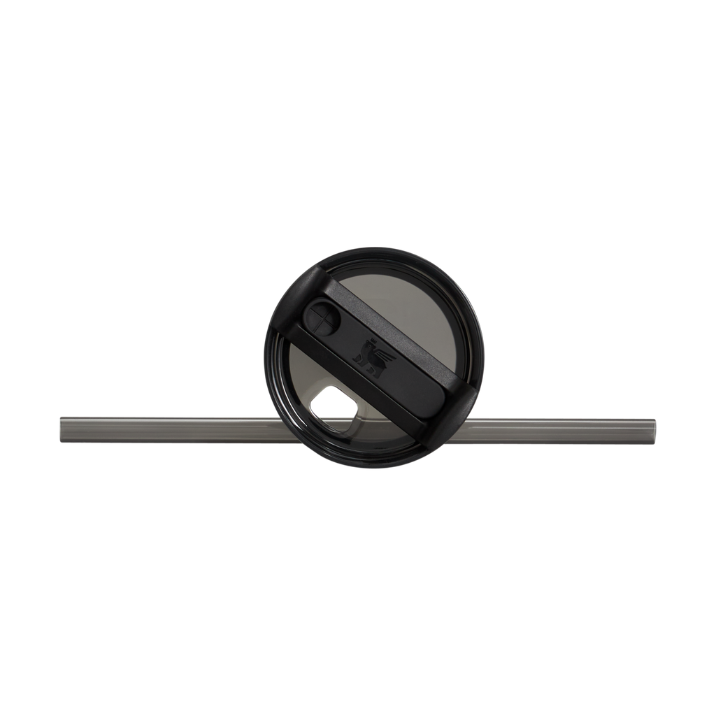 Large Capacity The Quencher H2.0 Flowstate Tumbler D214X - Premium Stainless Steel Straw Cup for All-Day Hydration Detail