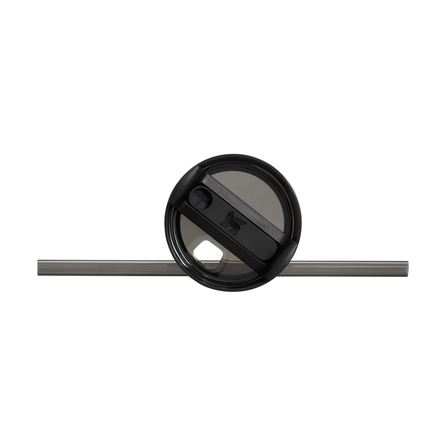Large Capacity The Quencher H2.0 Flowstate Tumbler D214X - Premium Stainless Steel Straw Cup for All-Day Hydration Detail