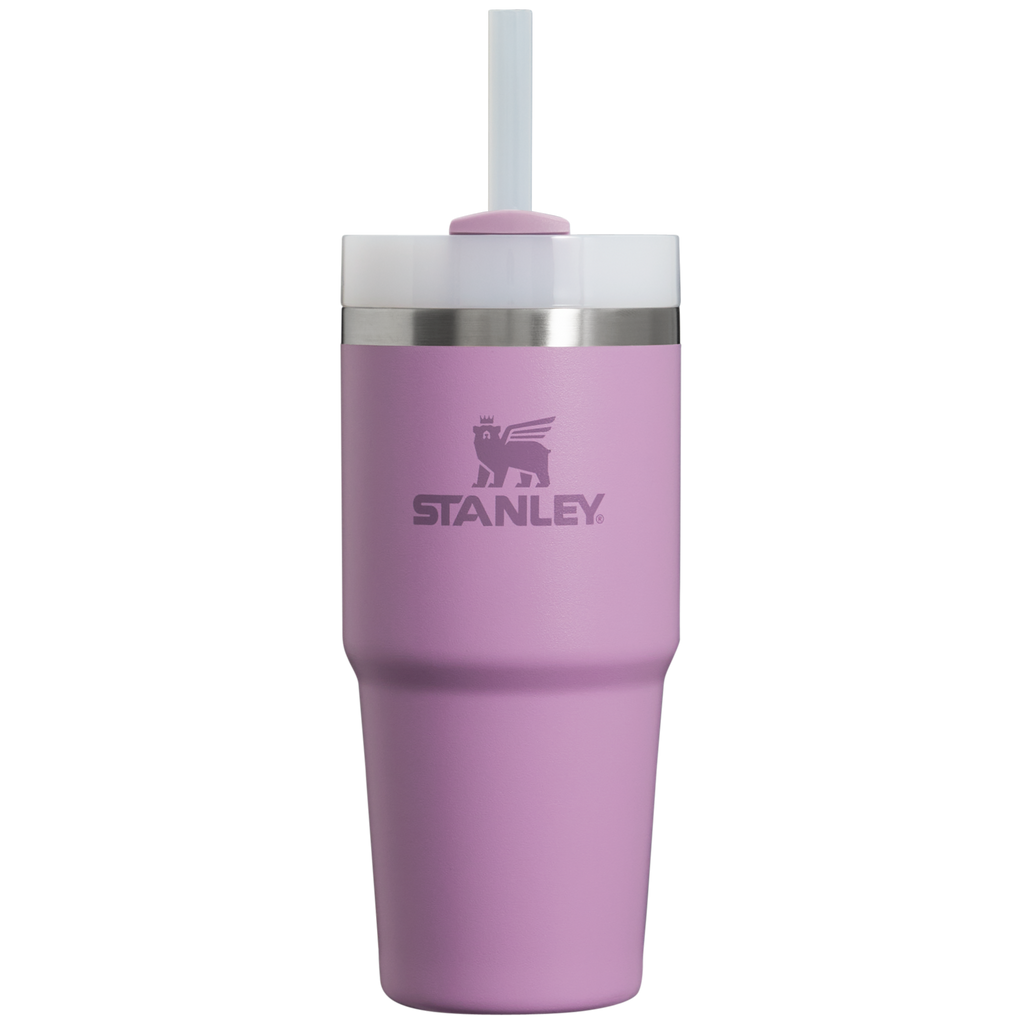 Large Capacity The Quencher H2.0 Flowstate Tumbler D214X - Premium Stainless Steel Straw Cup for All-Day Hydration Detail