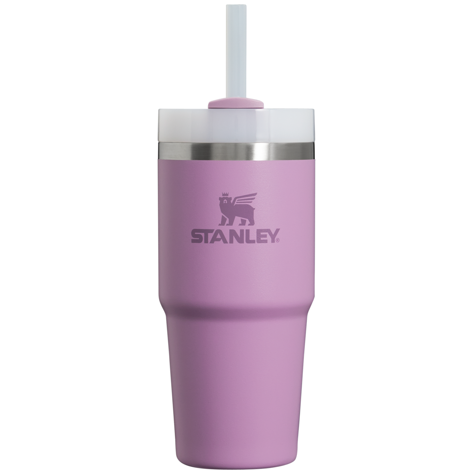 Large Capacity The Quencher H2.0 Flowstate Tumbler D214X - Premium Stainless Steel Straw Cup for All-Day Hydration Detail