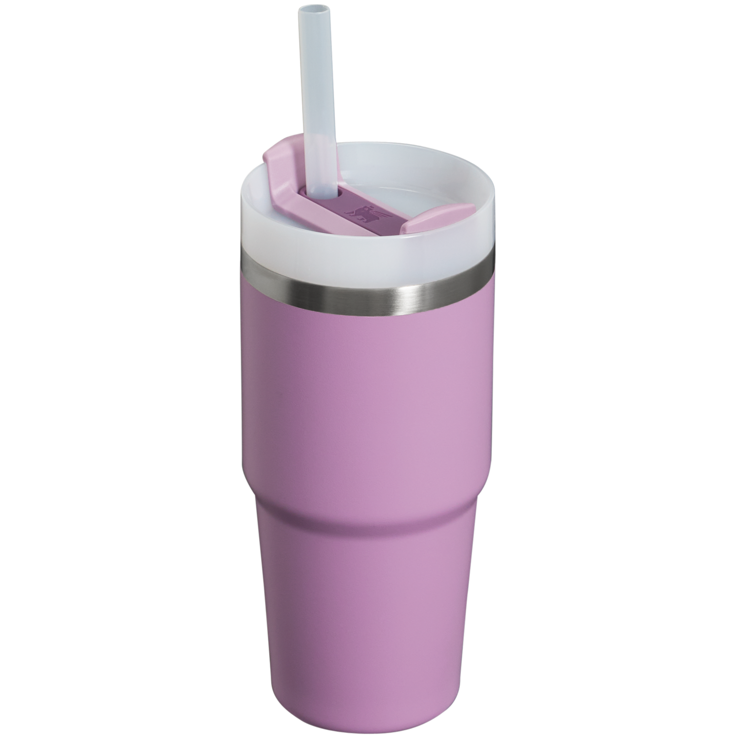 Large Capacity The Quencher H2.0 Flowstate Tumbler D214X - Premium Stainless Steel Straw Cup for All-Day Hydration Detail