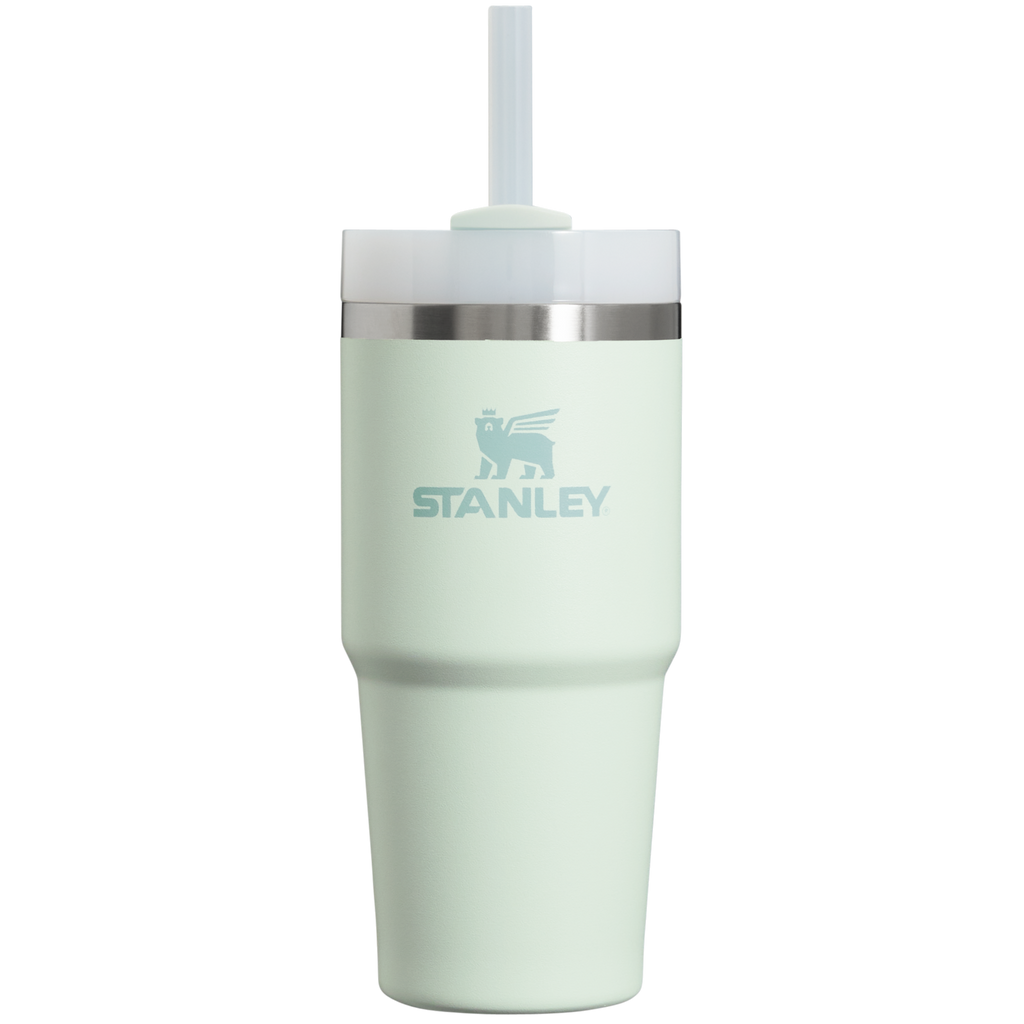 Large Capacity The Quencher H2.0 Flowstate Tumbler D214X - Premium Stainless Steel Straw Cup for All-Day Hydration Detail