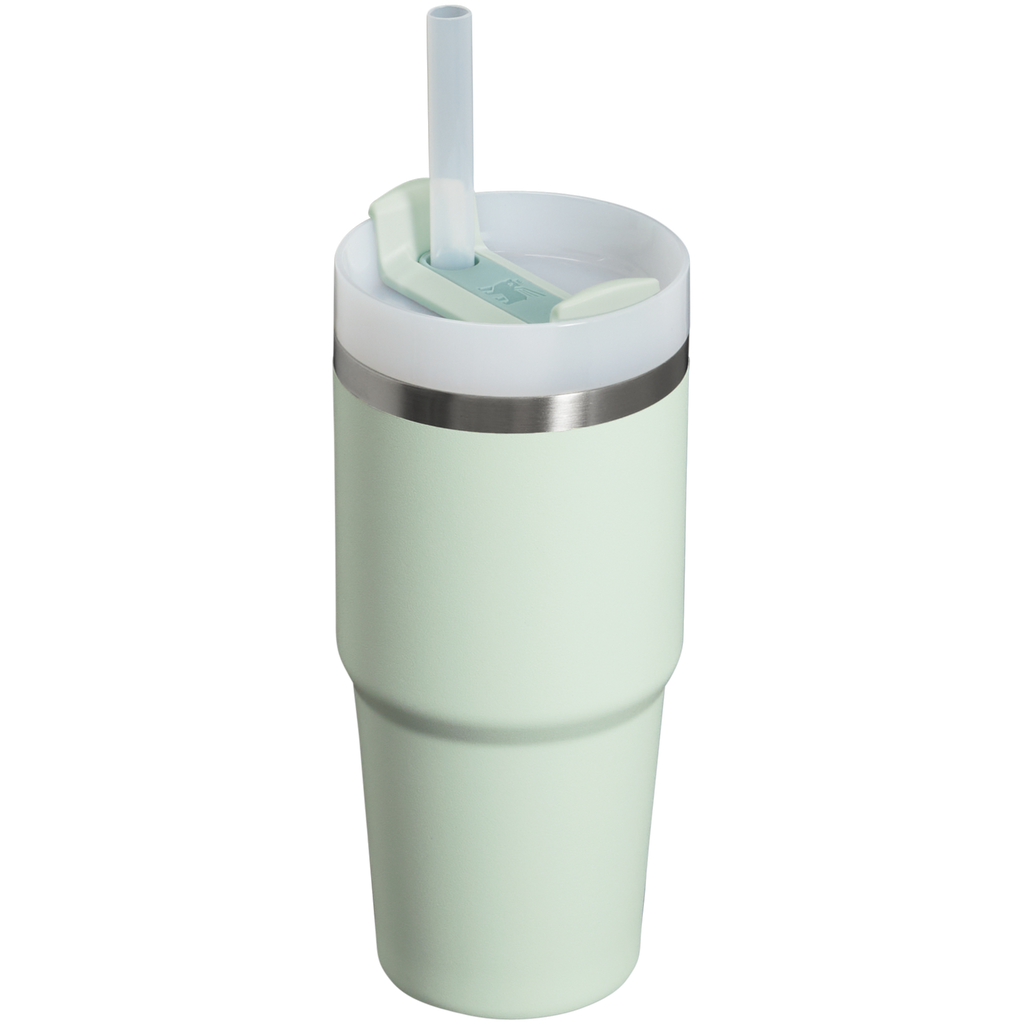 Large Capacity The Quencher H2.0 Flowstate Tumbler D214X - Premium Stainless Steel Straw Cup for All-Day Hydration Detail