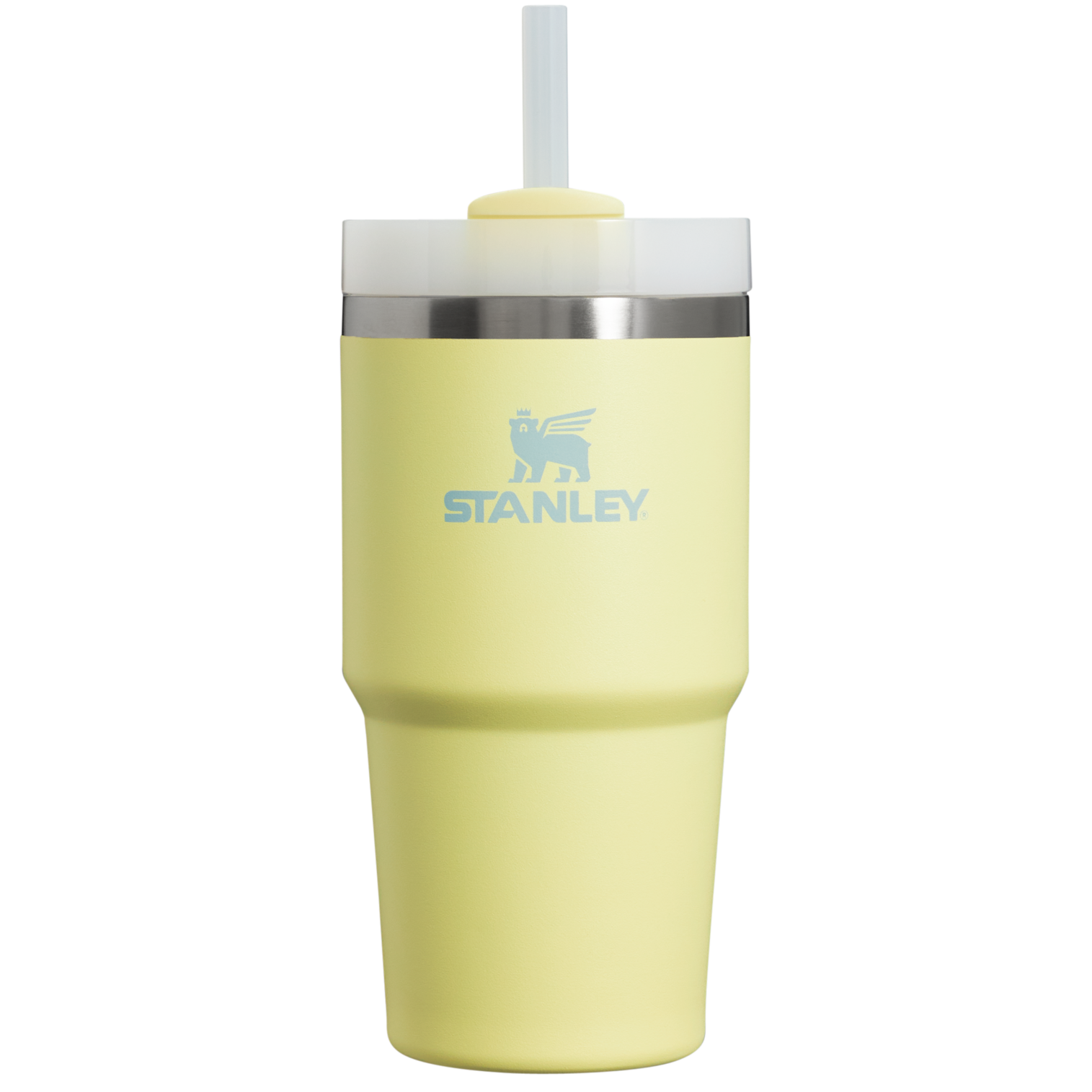 Splash-Resistant FlowState The Quencher H2.0 Flowstate Tumbler D030T - FlowState 3-Position Lid Insulated Travel Mug Detail
